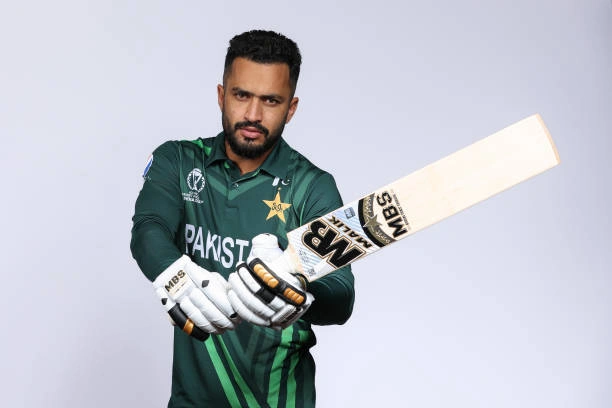 Mohammad Nawaz